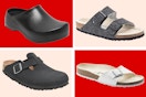 zulily birkenstock 2