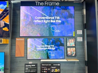 samsung the frame tv best buy 1684266309 1684266310