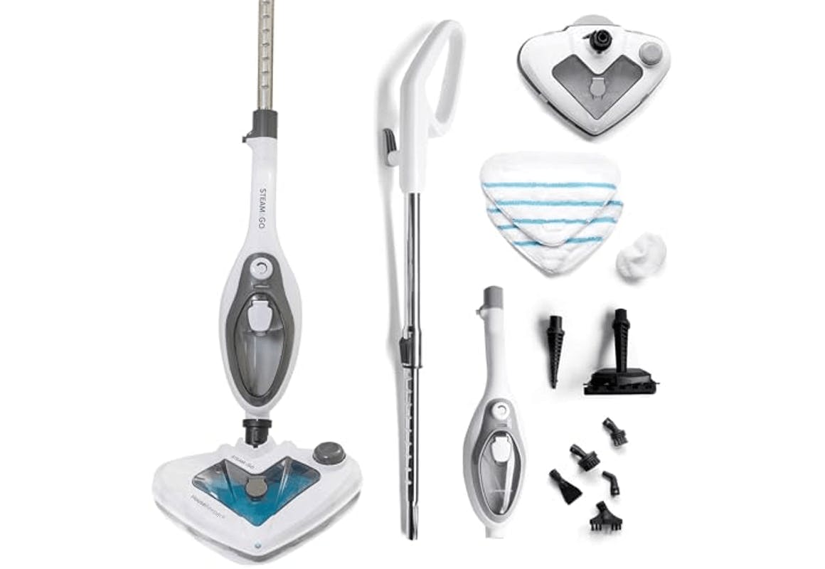 Steam Mop