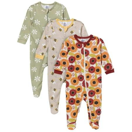 Gerber Sleep 'N Play 3-Pack