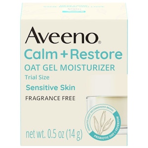 Aveeno Moisturizer