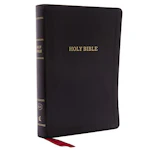 KJV Holy Bible