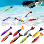 Diving Pool Toys