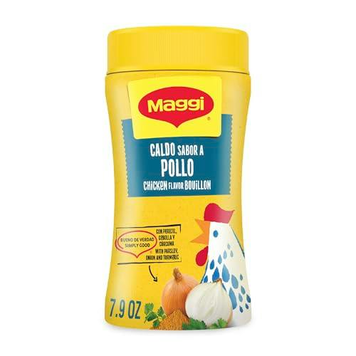 Maggi Chicken Bouillon