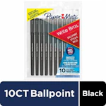 Paper Mate Ballpoint Pens