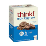 think! Protein Bars