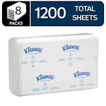 Kleenex Multifold Paper Towels