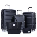 5-Piece Luggage Set