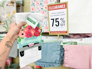 hobby lobby 75 off spring clearance in store image 2972 1691516463 1691516463