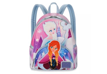 Disney Loungfly Mini Backpack