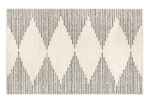 NuLoom Diamond Area Rug