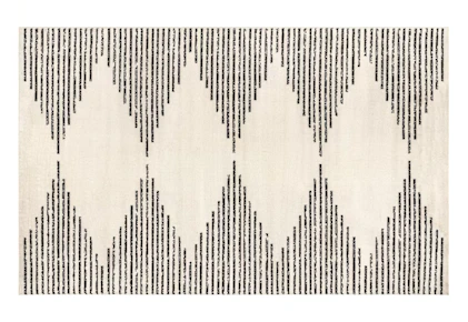 NuLoom Diamond Area Rug