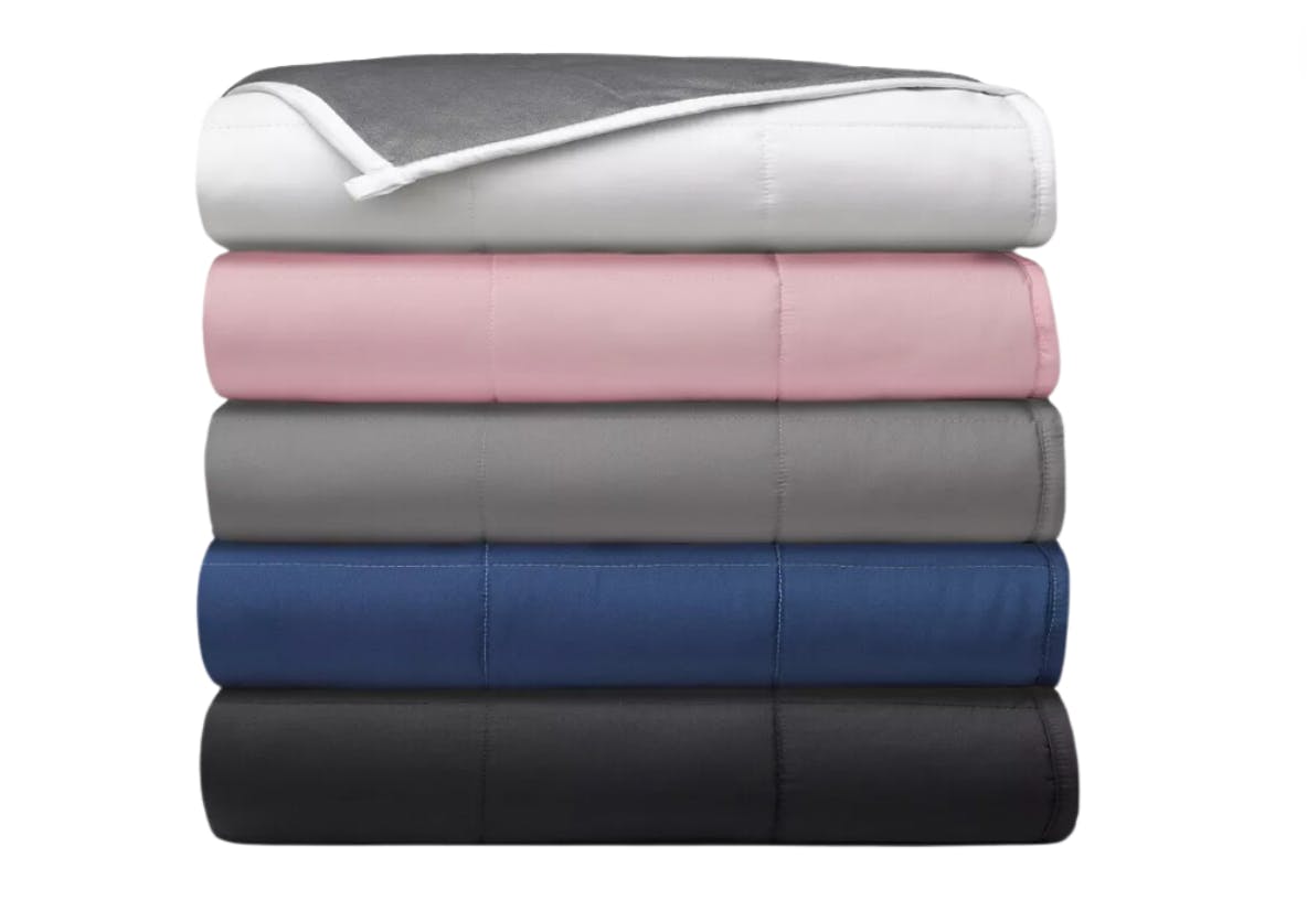 Ella Jayne Reversible Weighted Blanket