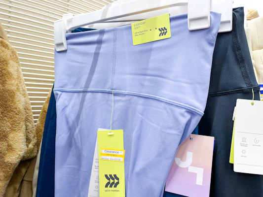 Bike Shorts