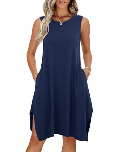 Women's Casual Beach Dress