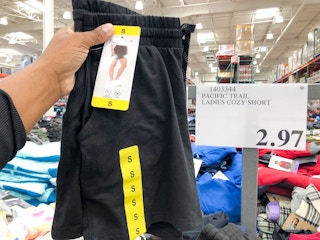 costco pacific trail cozy short 1696337035 1696337036