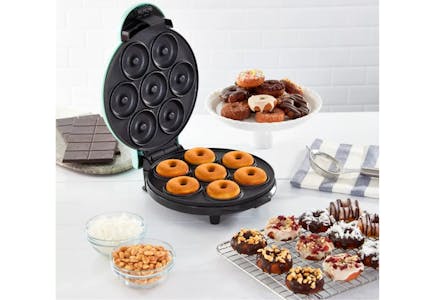Dash Donut Maker