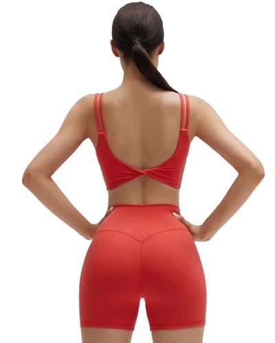 Women's Workout Set