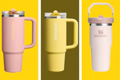Stanley Summer Sale Feature Image