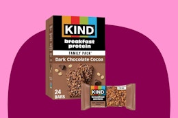 amazon kind bar