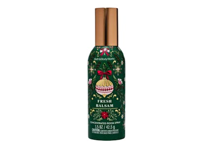 Bath & Body Works Room Spray