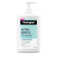 Neutrogena Facial Cleanser