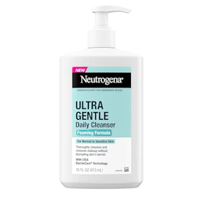 Neutrogena Facial Cleanser
