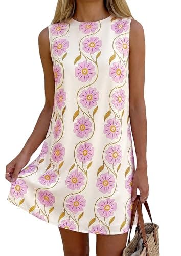 PRETTYGARDEN Women's Sundress
