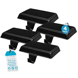 BirdRock Home Stocking Holders
