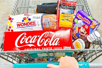 king soopers matchup groceries in shopping cart