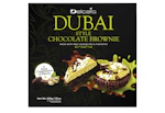 Delcato Dubai Style Brownies