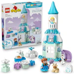 LEGO Duplo Frozen Castle Party