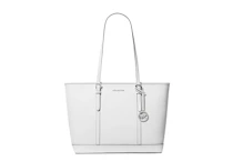Michael Kors Leather Tote Bag