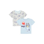 Bluey Baby Tee 2-Pack