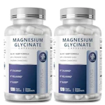 Magnesium Glycinate 2-Pack