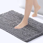 Chenille Bath Rug