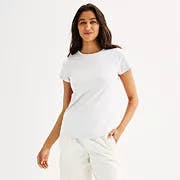 Sonoma Goods for Life Women's Tee