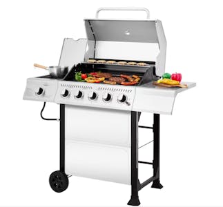 Royal Gourmet Gas Grill