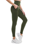 Women's Leggings with Pockets