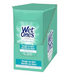 Wet Ones Hand Wipes 10-Pack