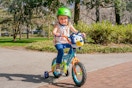 Walmart Bluey kids' bike