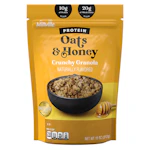 Oats 'n Honey Protein Granola