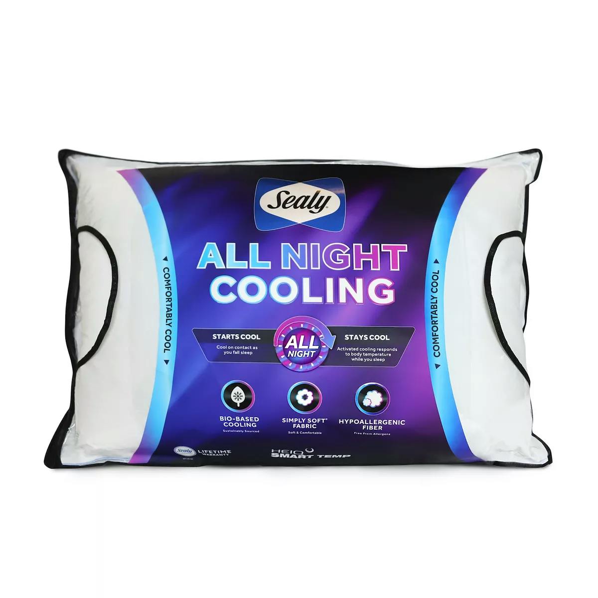 Sealy Cooling Pillow