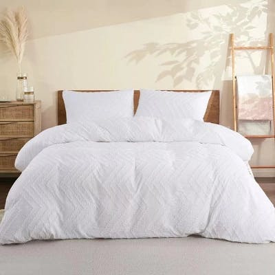 Duvet Cover & Pillowcase Set