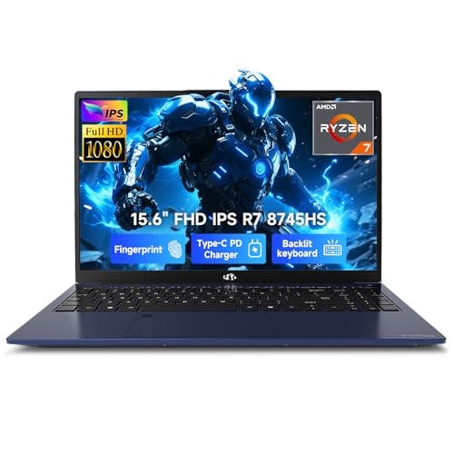 15.6" Gaming Laptop