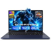 15.6" Gaming Laptop