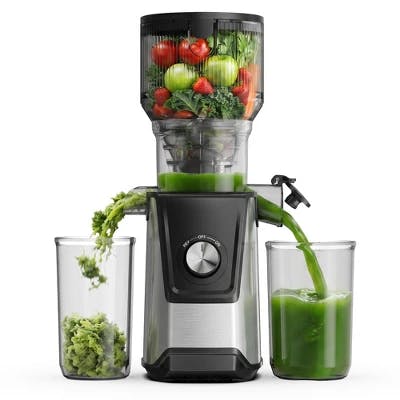 Cold Press Juicer