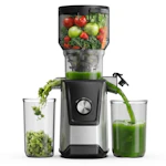 Cold Press Juicer