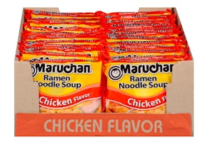 Ramen Noodles 24-Pack