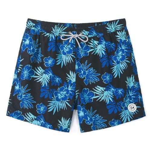 Men's Swim Trunks